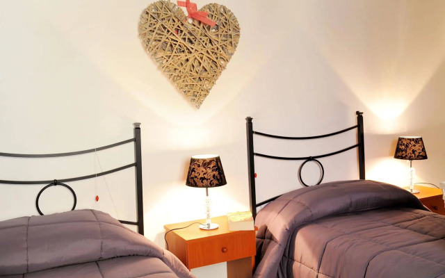 B&B La Grotta Greca