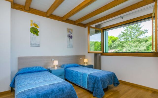 Green Village Resort (LIG202)