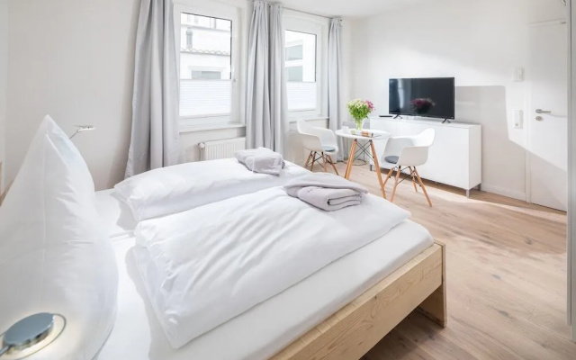 Strandloft Zwei Norderney