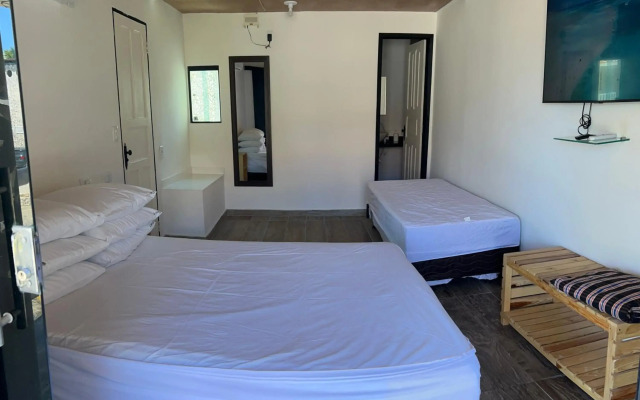 Flats Privé Village Galés (Maragogi - AL)