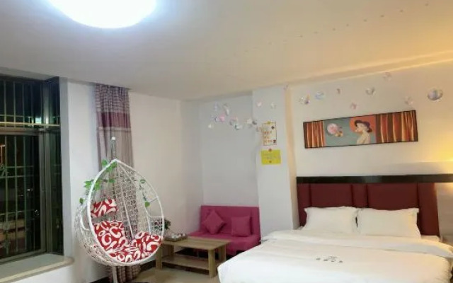 Luhe Mijia Apartment