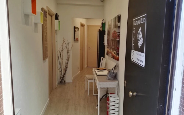 L'Arca di Campaldino