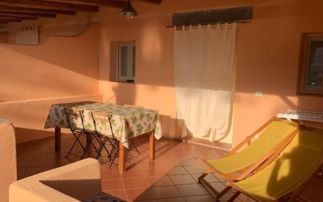 Case Vacanza Cafarella