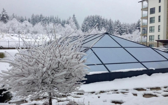 LAVISH PENTHOUSE - 2 en-suite bedrooms & SPA