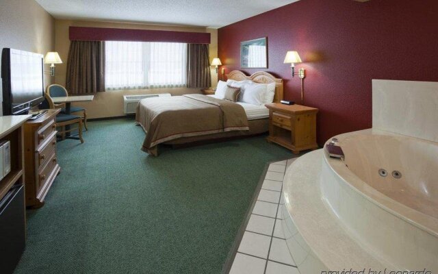 GrandStay Hotel & Suites Stillwater