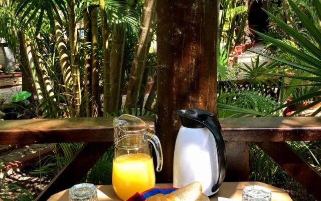 Cocos Cabañas Playa del Carmen Adults only