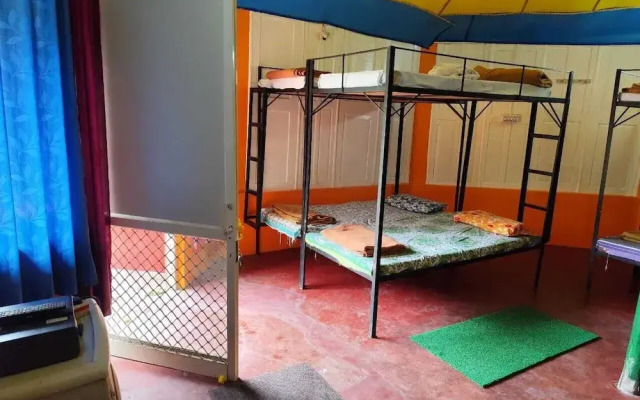 Rising Surya Homestay