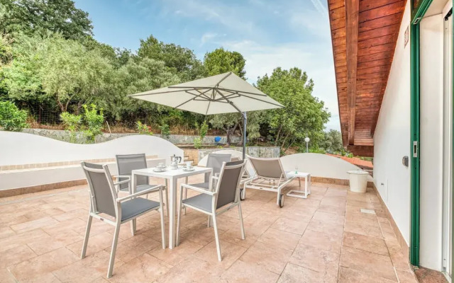 Villa Luce del Sol Lux With Pool - S