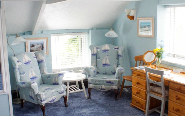 The Old Bakery B&B