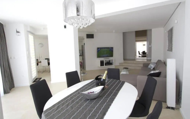 Luxury Apartment Split