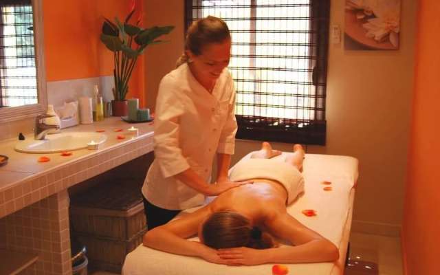 Lagrange Vacances Les Cottages Varois