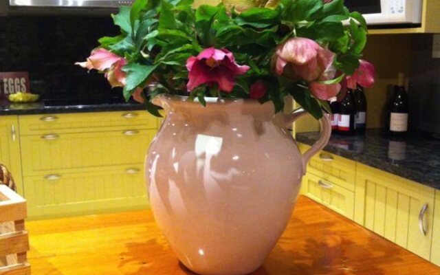 The Old Manse Boutique