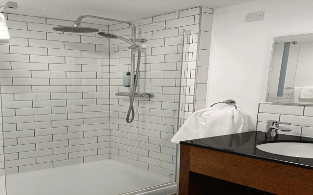 Best Western Ipswich Hotel