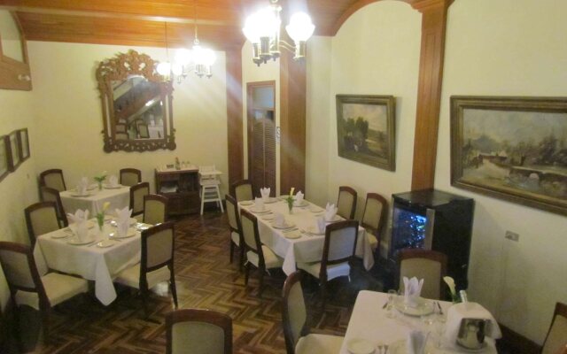 SureStay Plus Hotel by Best Western Dorado