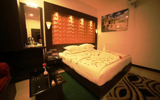 Coorg Jungle Camp Resort