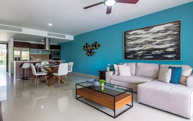 Z Casa Gardenia 2 Bedroom Condo by Redawning