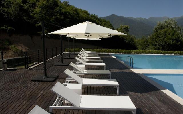 Kvareli Lake Resort