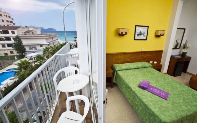 Hotel JS Sol de Can Picafort - Adults Only