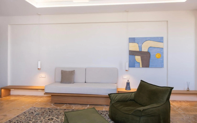Orpheas Resort - Adults Only