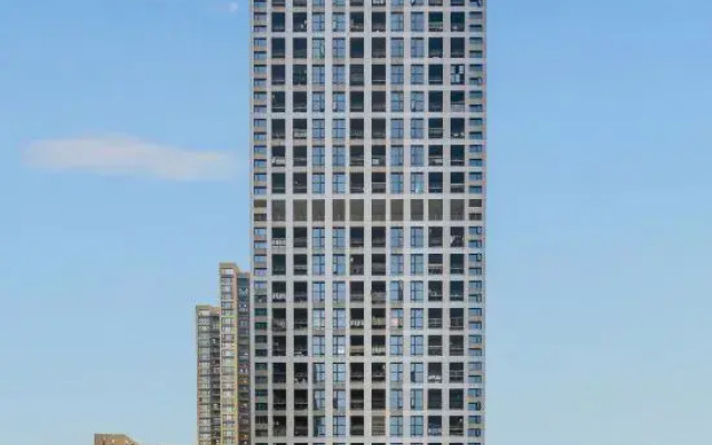 Shenzhen Qiandeng Service Apartment
