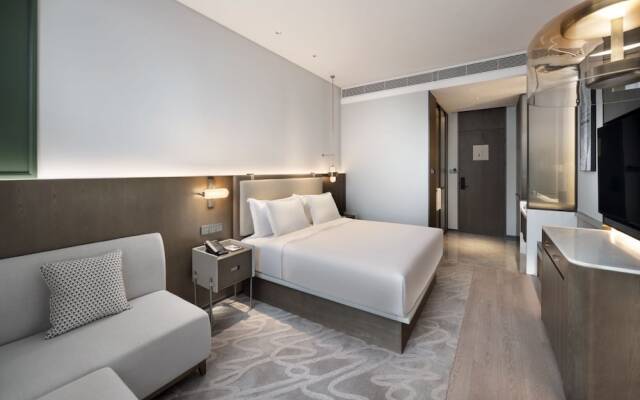 The Barony Jinan East