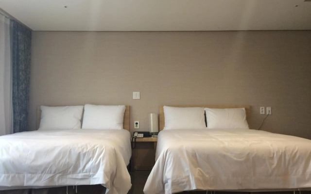 Dream Jeju Hotel