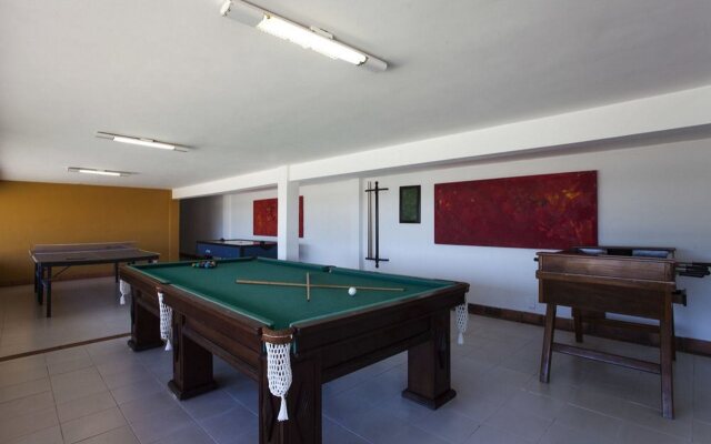 Colonna Galapagos Garden