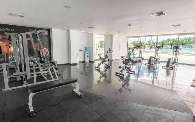 Sonesta Hotel Cartagena