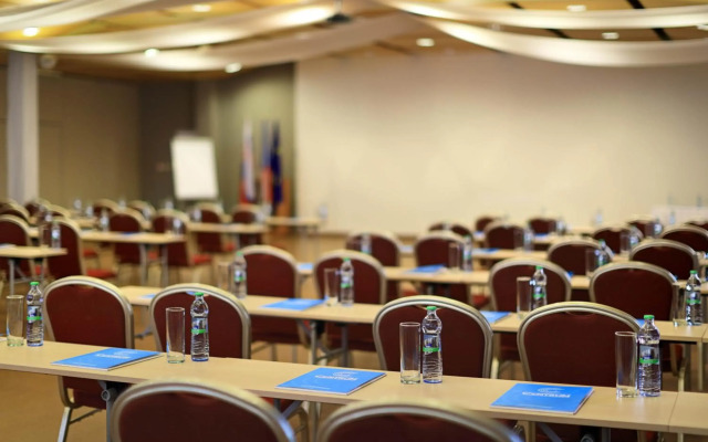 Congress Hotel Centrum
