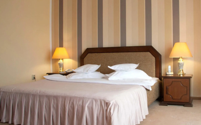 Hotel Premier