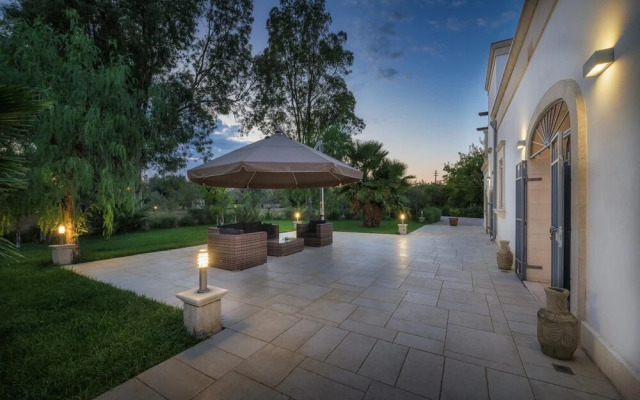 Villa La Dolce Vita by Wonderful Italy