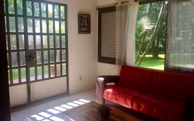 Casa Jardin Paraiso