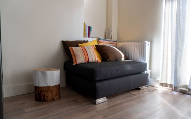 Moda Drei - Concept Hostel