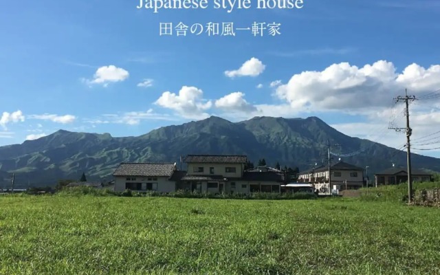 Saboji Guest House