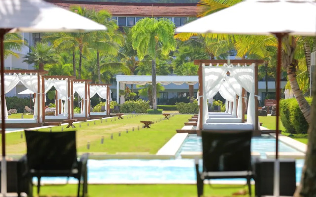 Beach Apartment at Sublime Samana