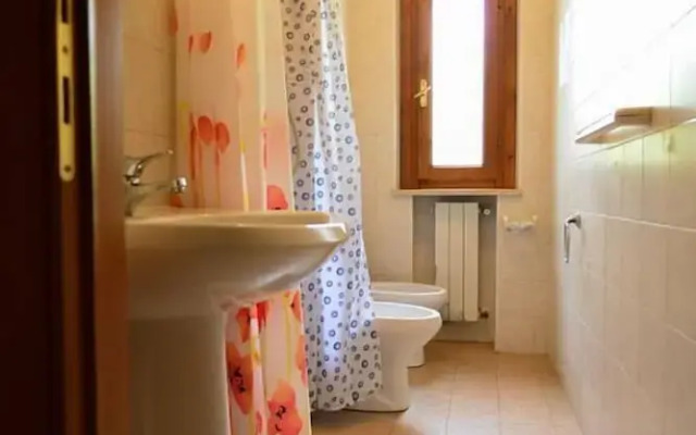 Agriturismo Ferri di Ferri Donatella