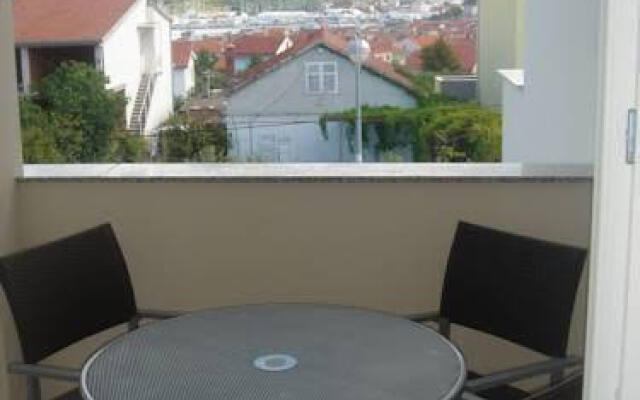 Apartments Marti