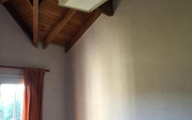 Las Lucarnas Bed & Breakfast