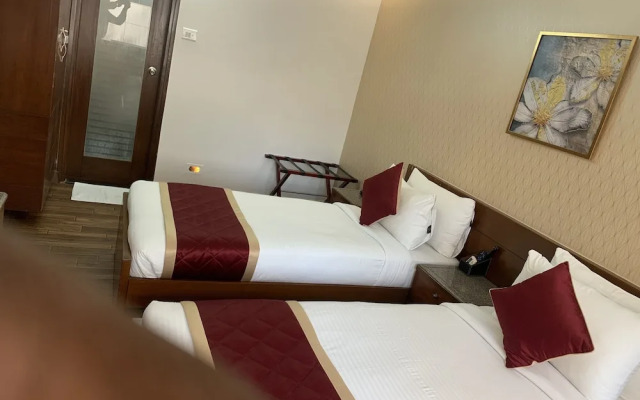 Lords MidTown Suites Bangalore