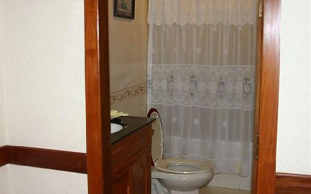 Nokor Lucky Serviced Apartments