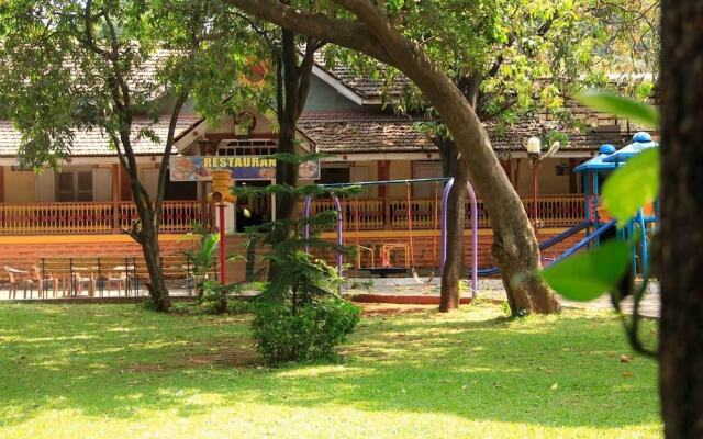 Royal Park Resort