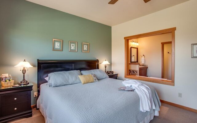 Cascade Valley Inn