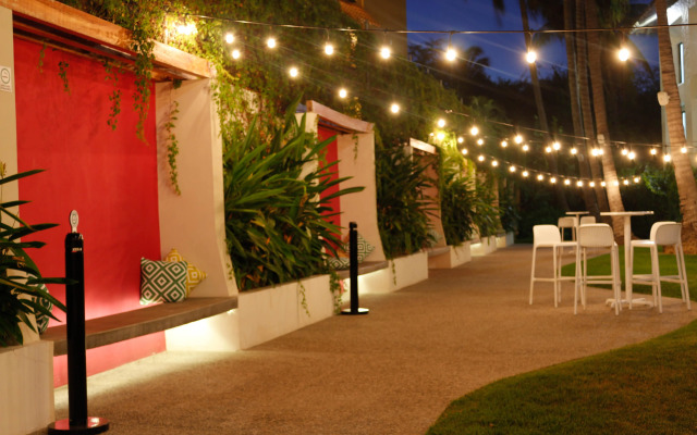 Plaza Pelicanos Club Beach Resort All Inclusive