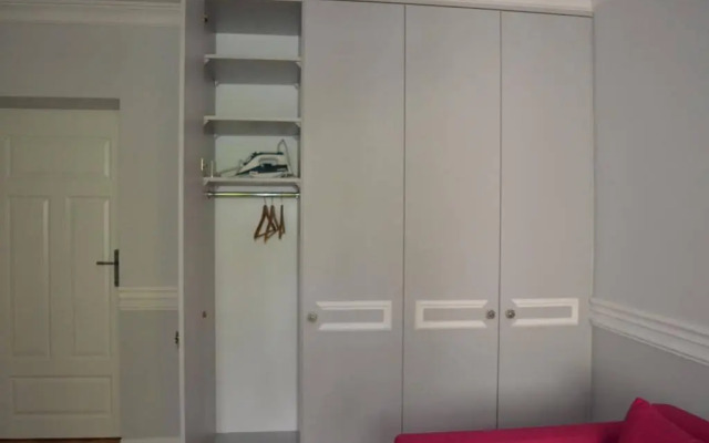 Apartament Orchidea Centrum