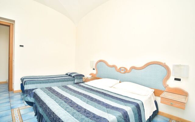 Albergo Italia