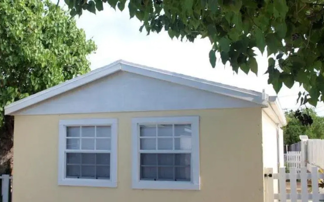 Screaming Reels Guest House
