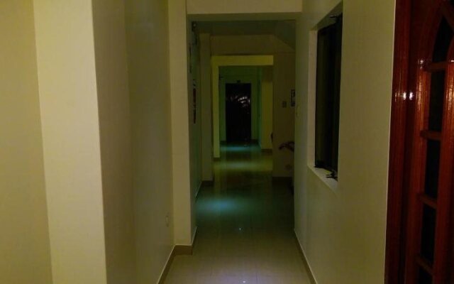 Hotel Costa Norte