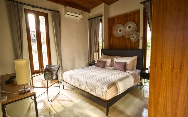 Puripai Villa