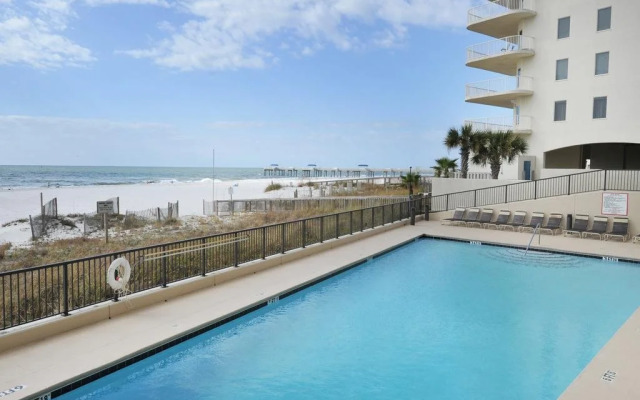 The Palms of Orange Beach by SVR