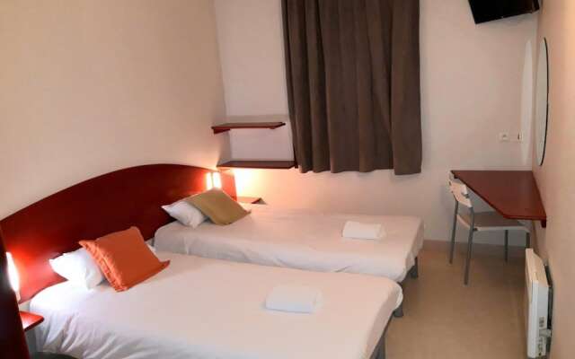 Hôtel & Résidence Futuroscope